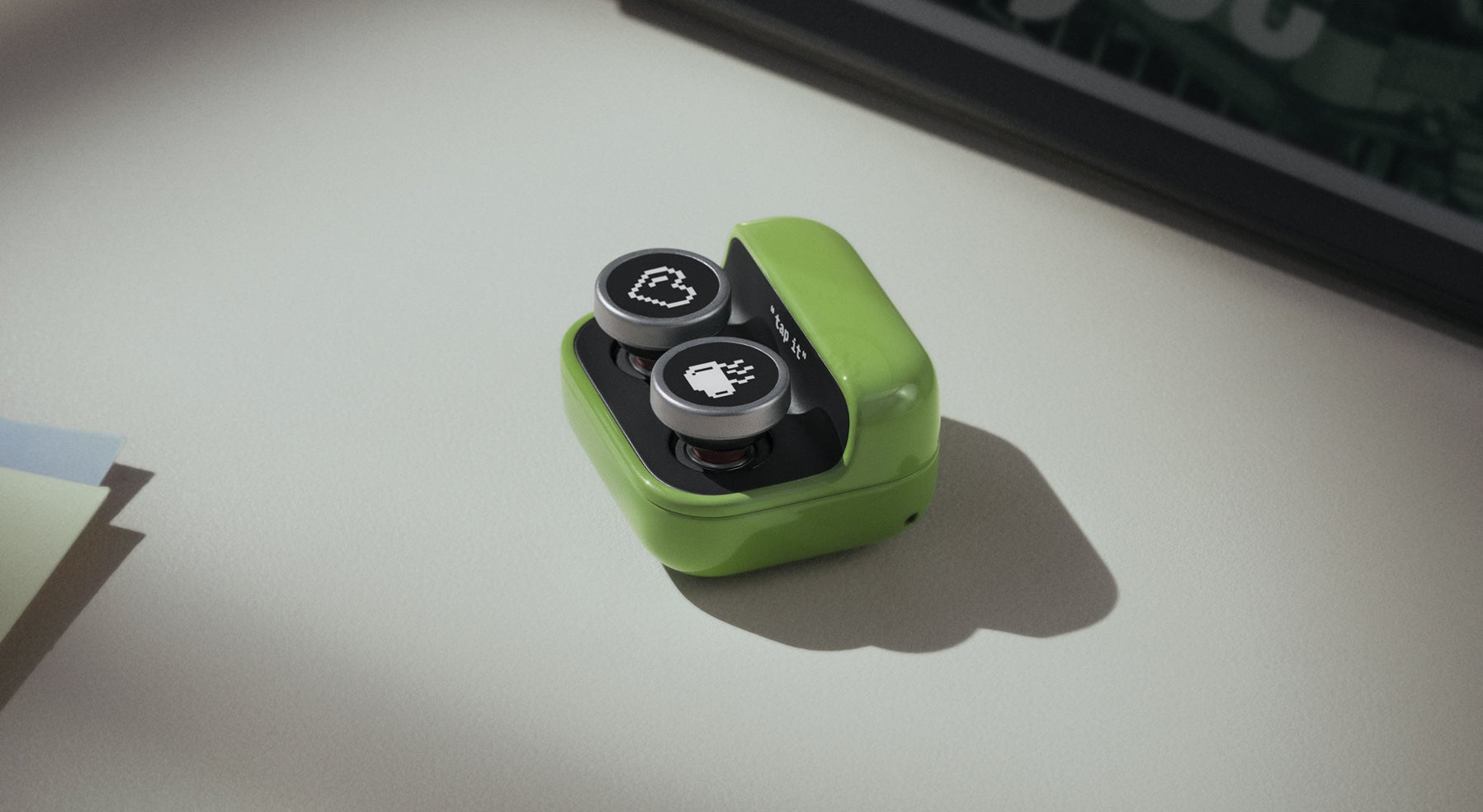 SKT、6インチ電子ペーパー端末「BOOX Go6 Gen2」と専用ページターナーを発売 - 画像22