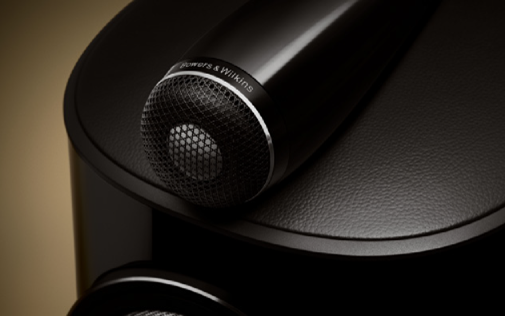 Bowers & Wilkins、フラッグシップスピーカー「800 Series Diamond D5」を発表 - 画像2
