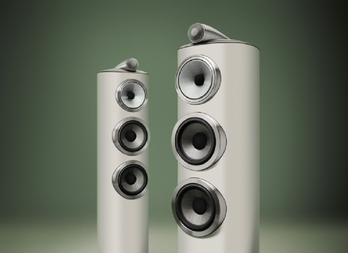 Bowers & Wilkins、フラッグシップスピーカー「800 Series Diamond D5」を発表 - 画像4