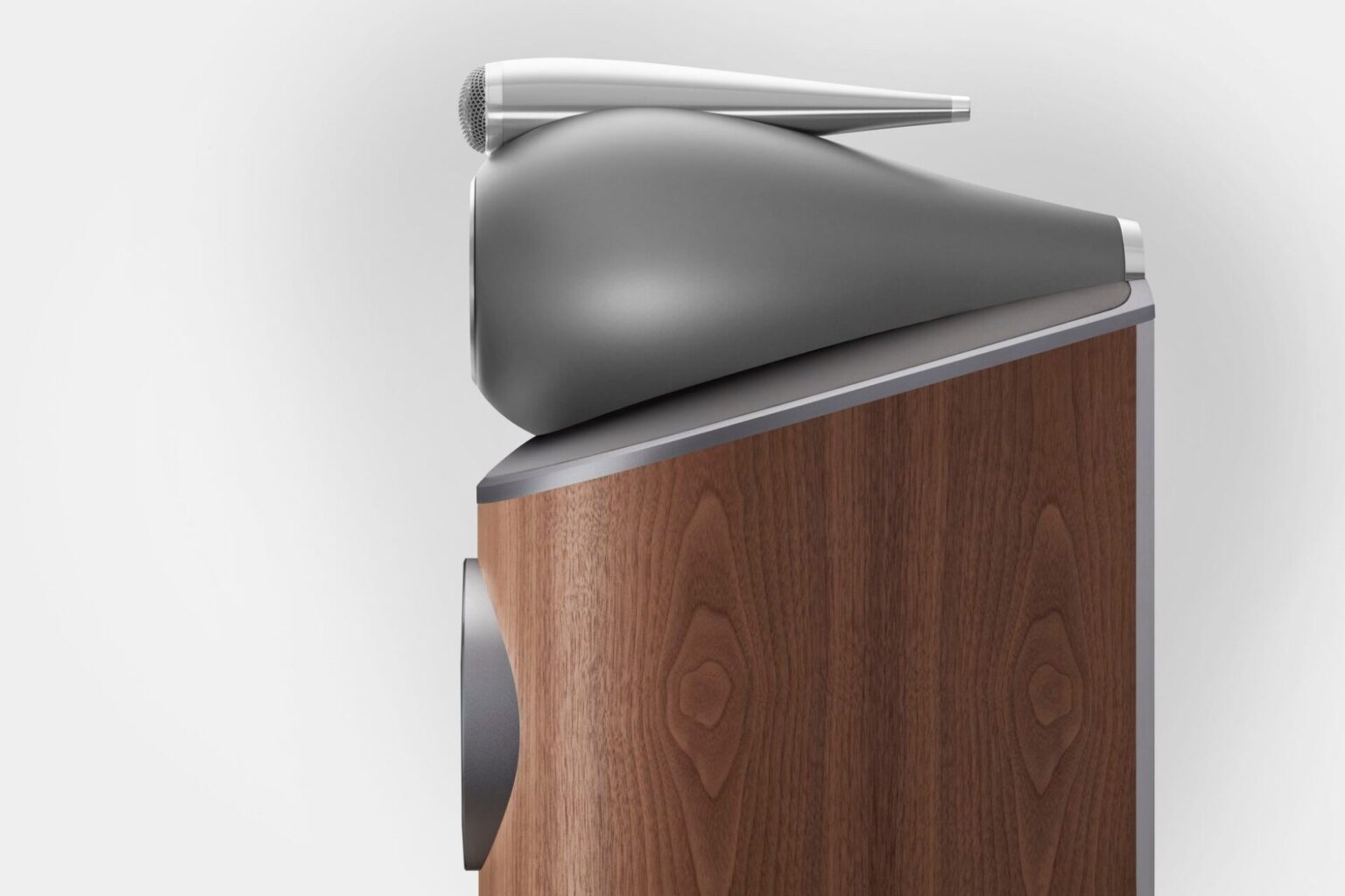 Bowers & Wilkins AOYAMA、5月に予約制試聴イベントを開催