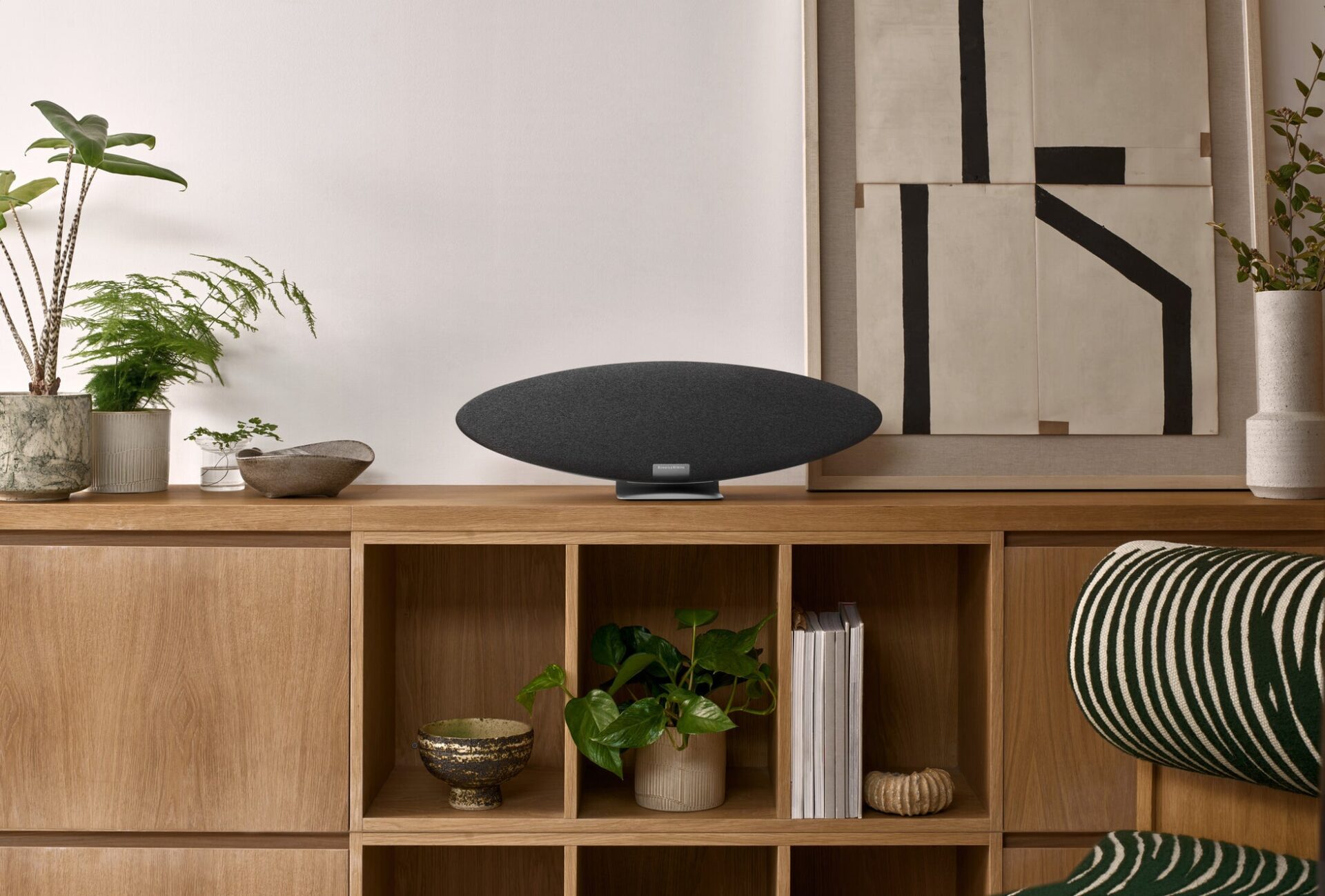 Bowers & Wilkins、阪急メンズ大阪でアナログレコードを楽しむポップアップストアを開催 - 画像3