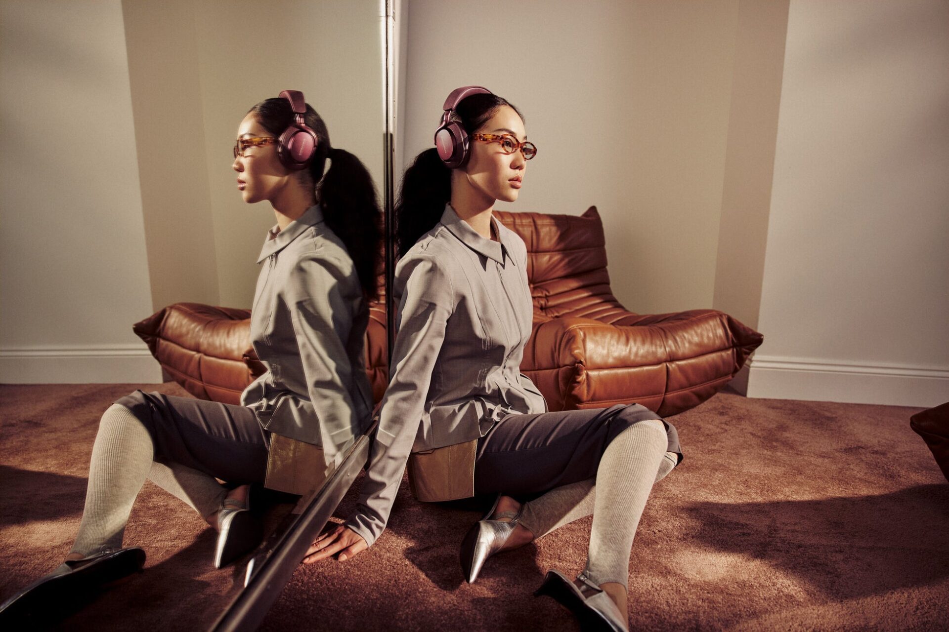 Bowers & Wilkins、阪急メンズ大阪でアナログレコードを楽しむポップアップストアを開催 - 画像4