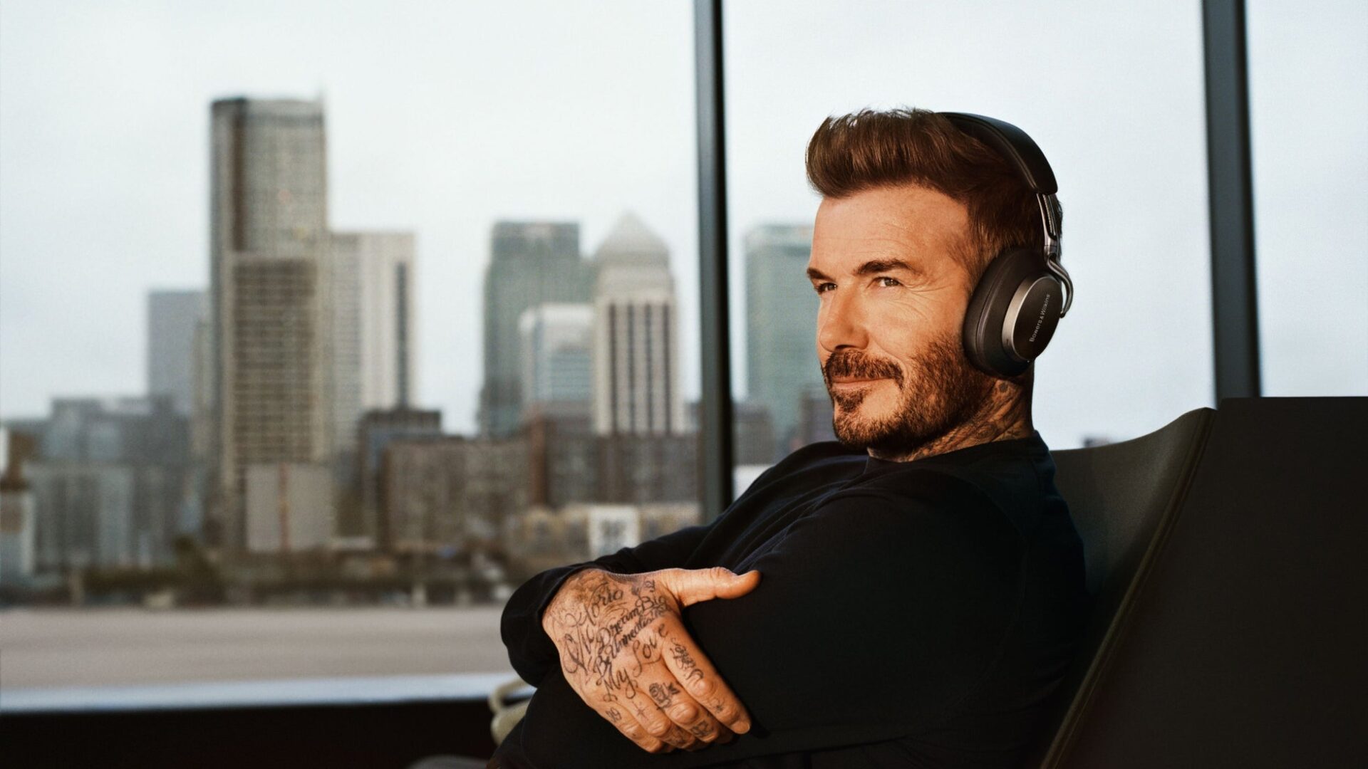 Bowers & Wilkins、阪急メンズ大阪でアナログレコードを楽しむポップアップストアを開催 - 画像6