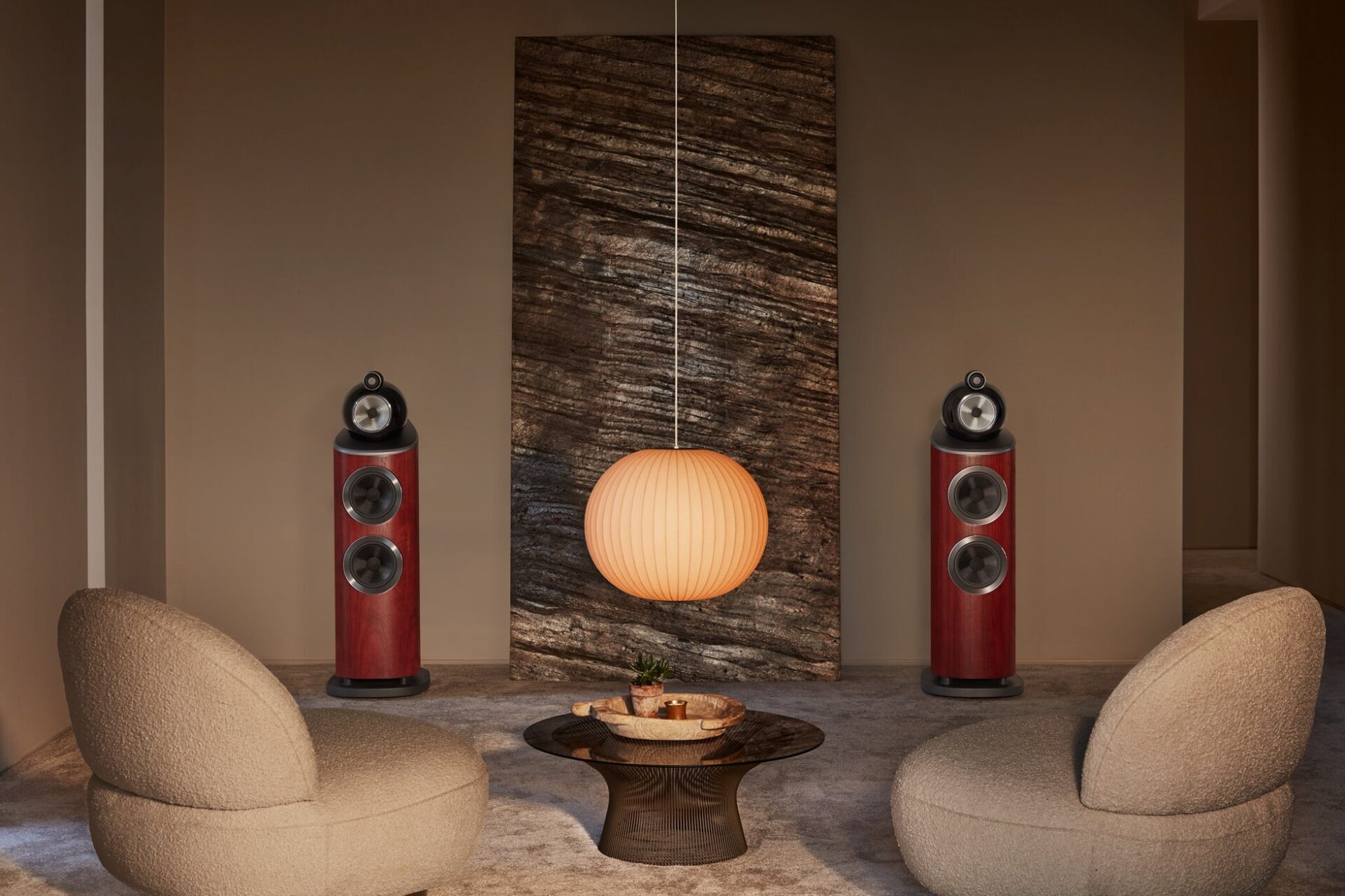 Bowers & Wilkins、東京・青山の店舗で予約制試聴イベント - 画像1