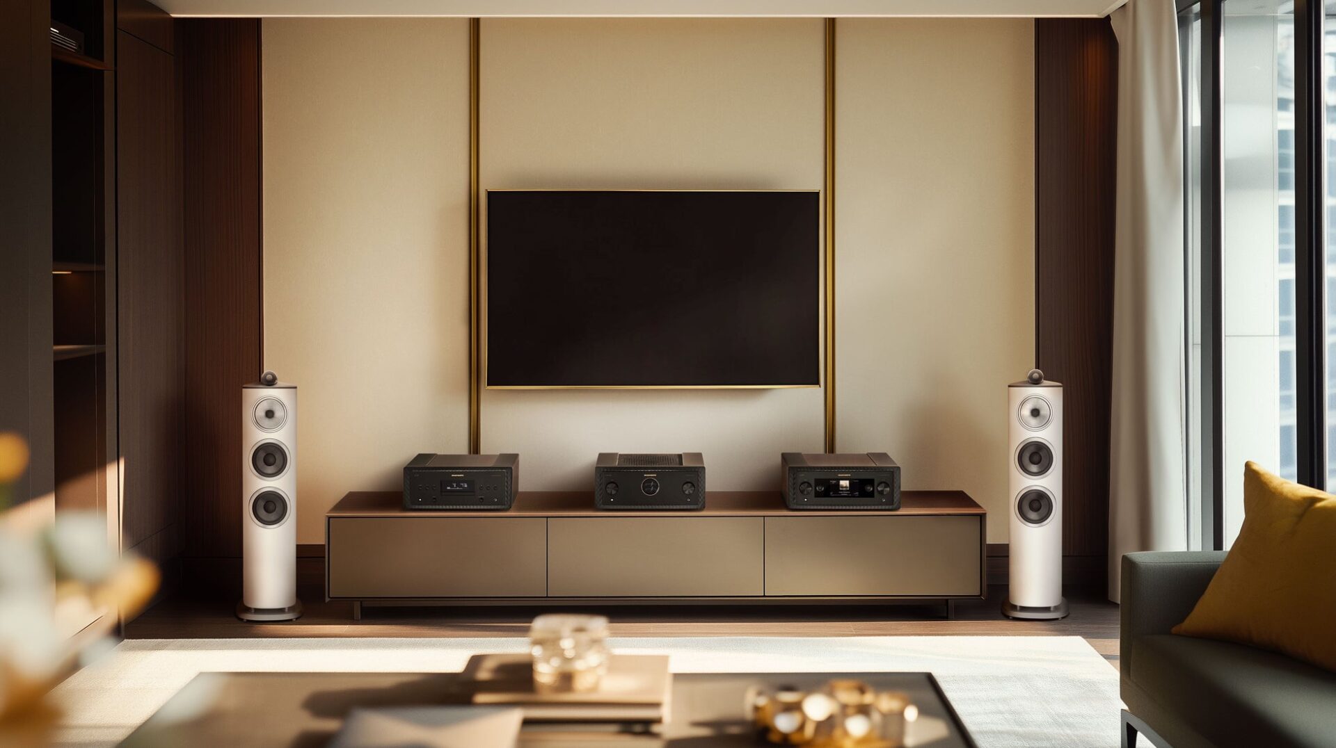 Bowers & Wilkins、新宿高島屋で期間限定のポップアップストアを開催 - 画像1