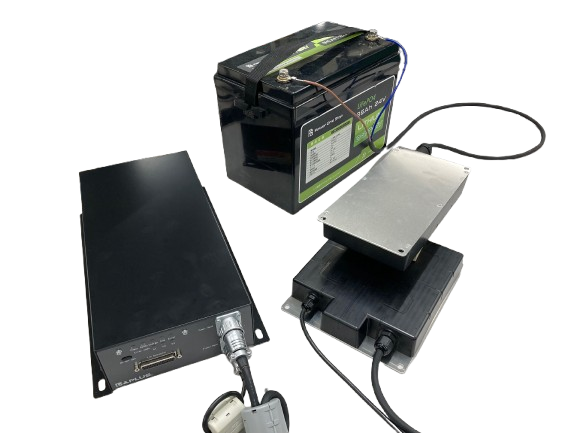 ビー・アンド・プラス、名古屋のものづくりワールドで1Gbpsリモートカプラを初公開 - 画像9