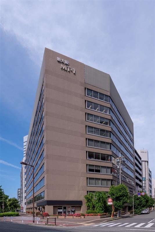 ブレイヴコンピュータ、関西テクニカルセンターを移転 - 画像6
