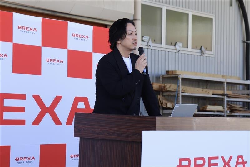 BREXA Technology、半導体人材育成施設で初の入校式を開催 - 画像4