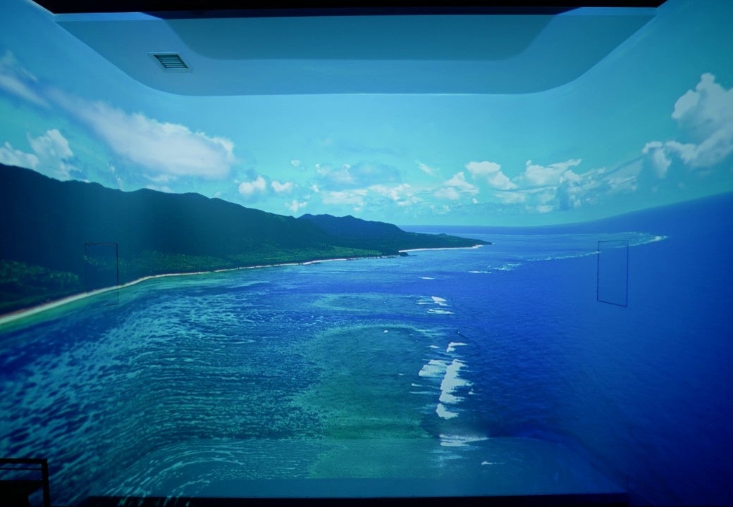 ブラザー、没入空間創造システム「ROOMDIVE」のトライアル受付を開始 - 画像4