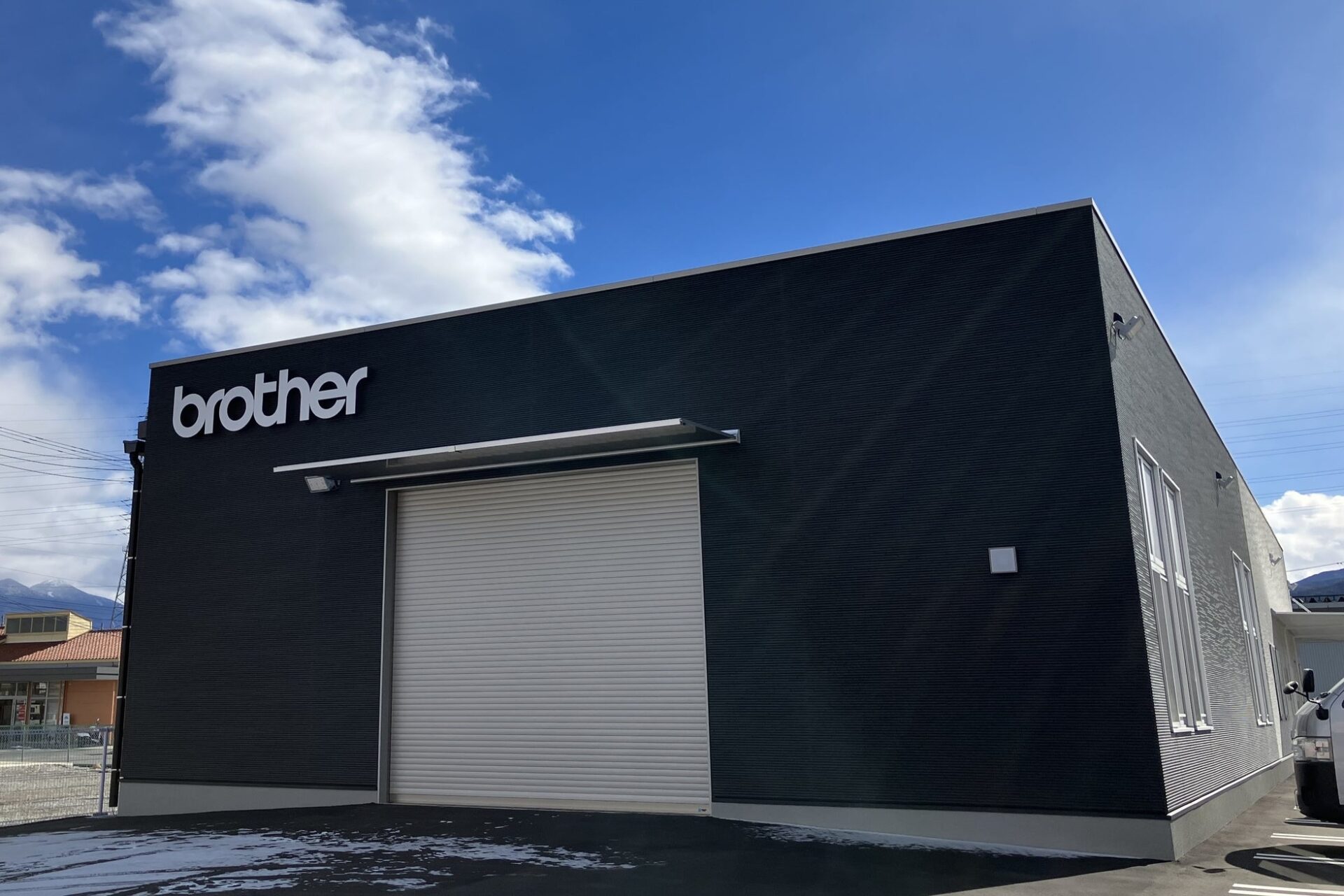 ブラザー工業、長野に工作機械のテクノロジーセンターを新設 - 画像1