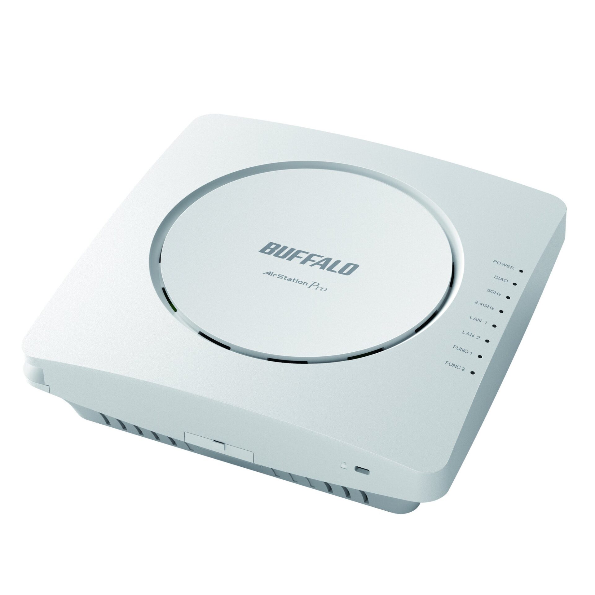 バッファロー、兵庫県朝来市の学校向けWi-Fi整備事例を公開 - 画像3