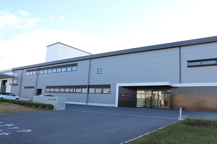 エステートケミカル社、新社屋でバッファローのWi-Fi 6アクセスポイントを導入 - 画像1