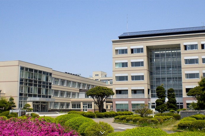 バッファロー、一関高専の学園祭Wi-Fi構築を支援 - 画像1