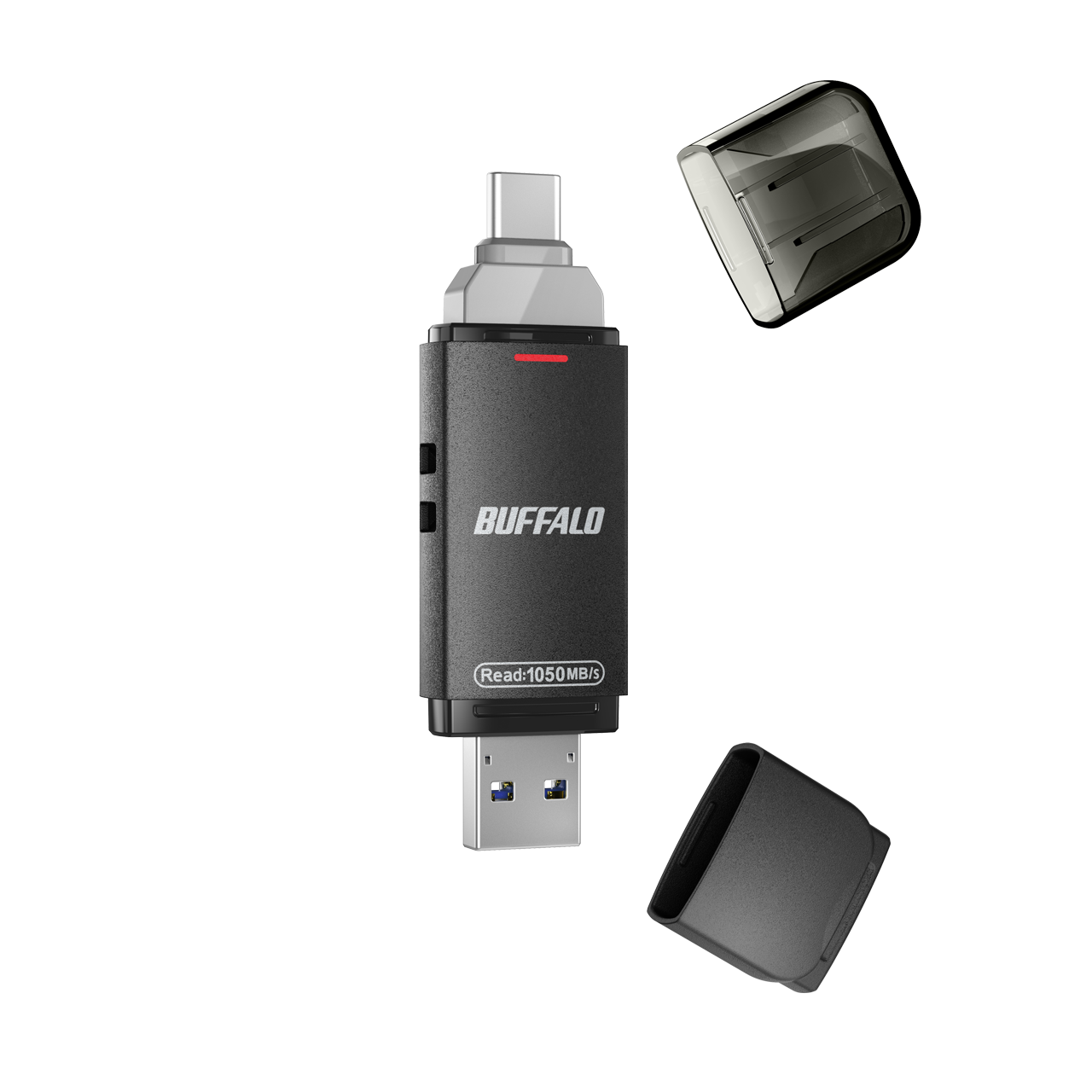 バッファロー、iPhone 17e対応商品の特集ページを公開 - 画像4