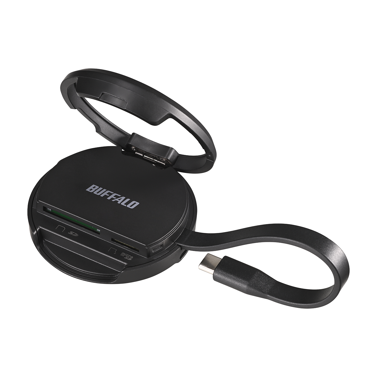 バッファロー、iPhone 17e対応商品の特集ページを公開 - 画像6