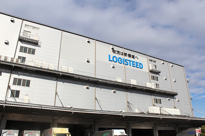 バッファロー、物流センターの無線環境をアクセスポイント統一で安定化 - 画像1