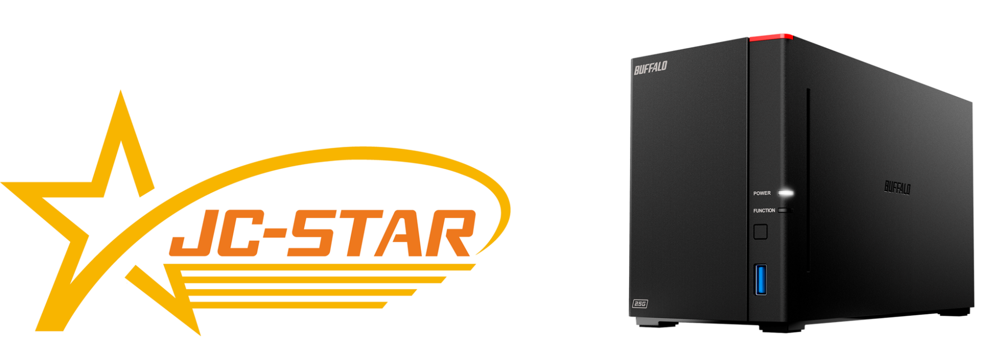 バッファローNAS「LS700シリーズ」、IoTセキュリティ制度「JC-STAR」適合 - 画像1