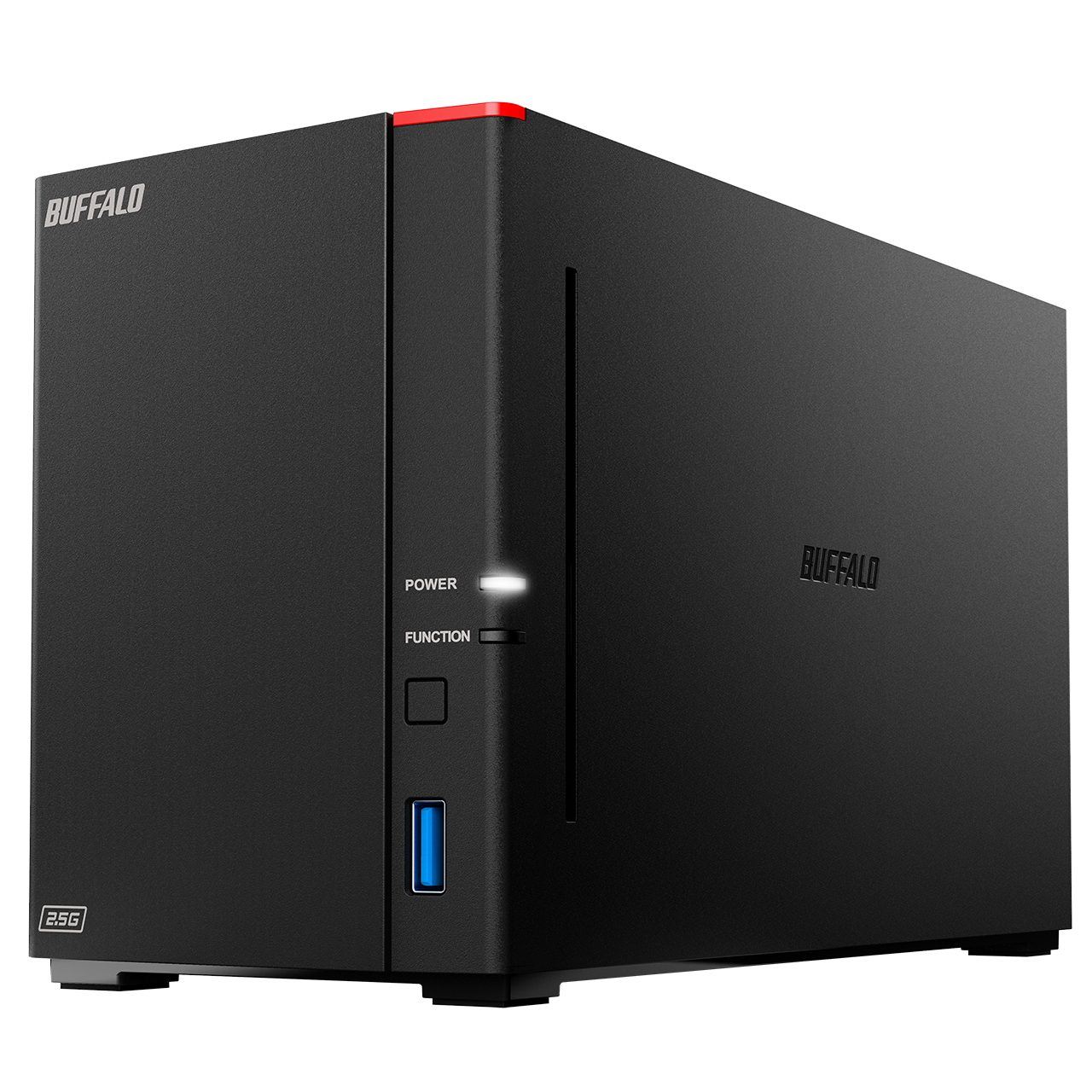 バッファローNAS「LS700シリーズ」、IoTセキュリティ制度「JC-STAR」適合 - 画像3