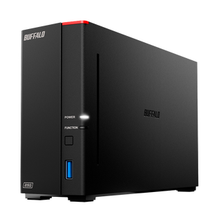 バッファローNAS「LS700シリーズ」、IoTセキュリティ制度「JC-STAR」適合 - 画像6