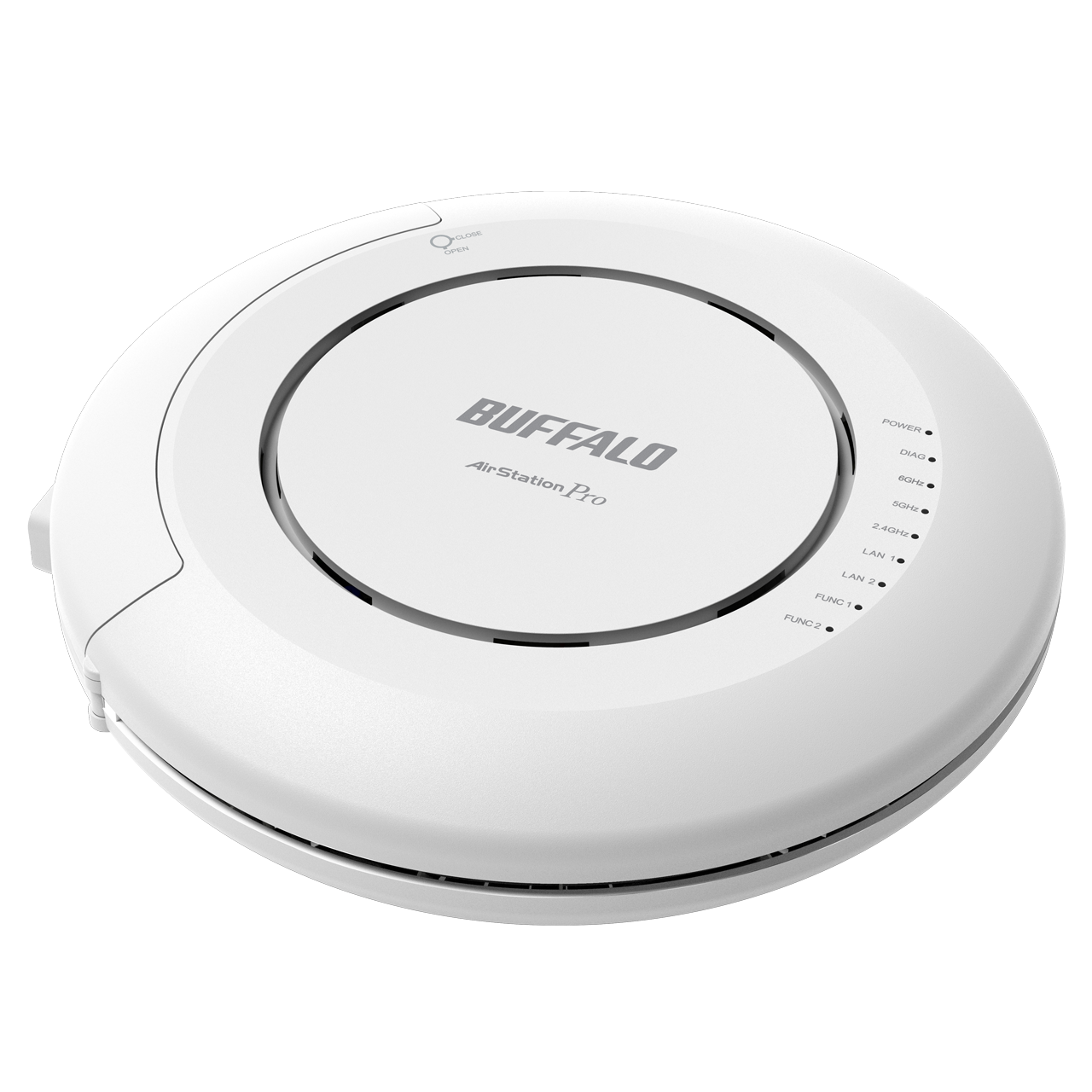 NEXCO西日本サービス関西、バッファロー製品を導入 - 画像3