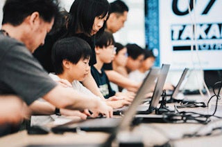 バッファローらが共創、「おかしなサマースクール in 愛知」開催へ - 画像3