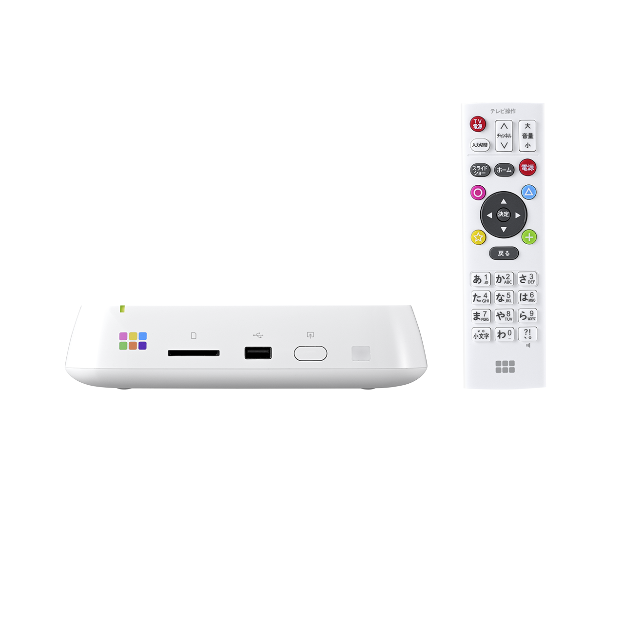 バッファロー、世界仔犬の日に「おもいでばこ」と「Quoli」セットをプレゼント - 画像2