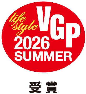 バッファローのスマホ用CDレコーダー「ラクレコ＋」がVGP 2026 SUMMERを受賞 - 画像1
