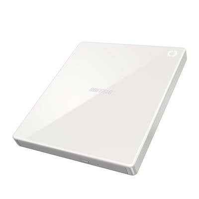 バッファローのスマホ用CDレコーダー「ラクレコ＋」がVGP 2026 SUMMERを受賞｜シリーズ製品の価格と特徴