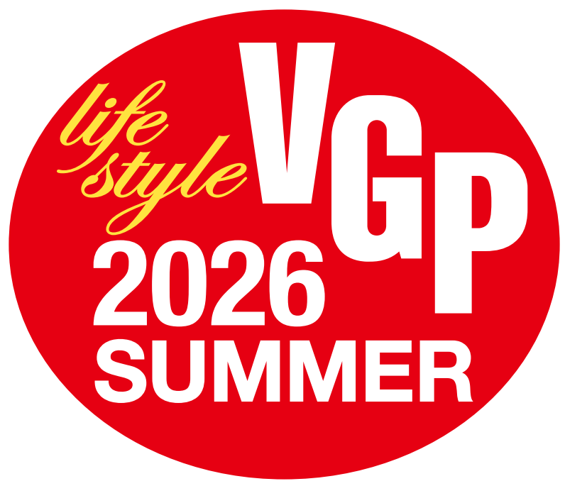 バッファローのスマホ用CDレコーダー「ラクレコ＋」がVGP 2026 SUMMERを受賞｜音楽体験を広げる多彩な機能