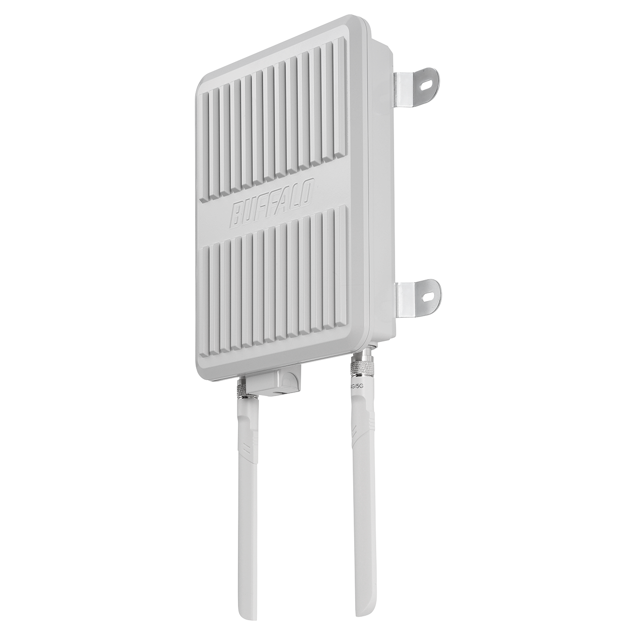 バッファロー、屋外用アクセスポイントをグランピング施設に導入 - 画像3