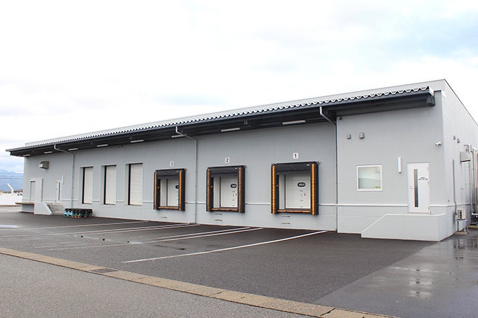 バッファロー、冷凍・冷蔵倉庫向け耐環境Wi-FiアクセスポイントをPLANTが導入 - 画像1