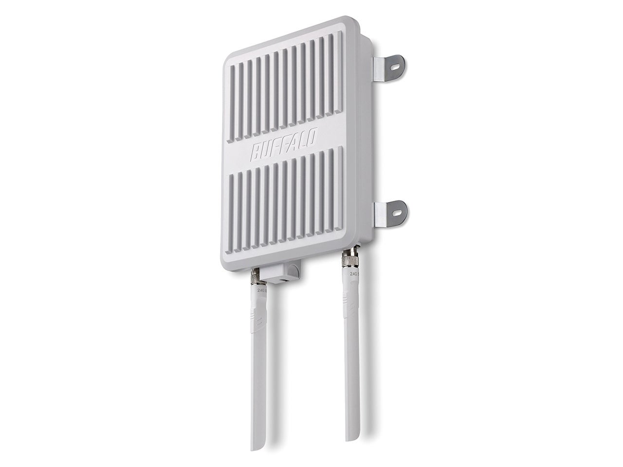 バッファロー、冷凍・冷蔵倉庫向け耐環境Wi-FiアクセスポイントをPLANTが導入 - 画像3