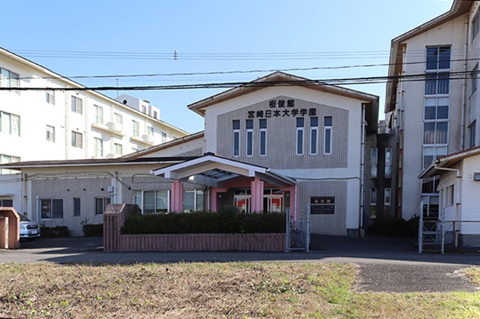 バッファロー、Wi-Fi 6E対応アクセスポイントを宮崎日本大学学園生徒寮に導入 - 画像1