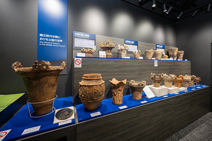 バッファロー、津南町文化財センターにWi-Fi 6アクセスポイントを導入 - 画像1