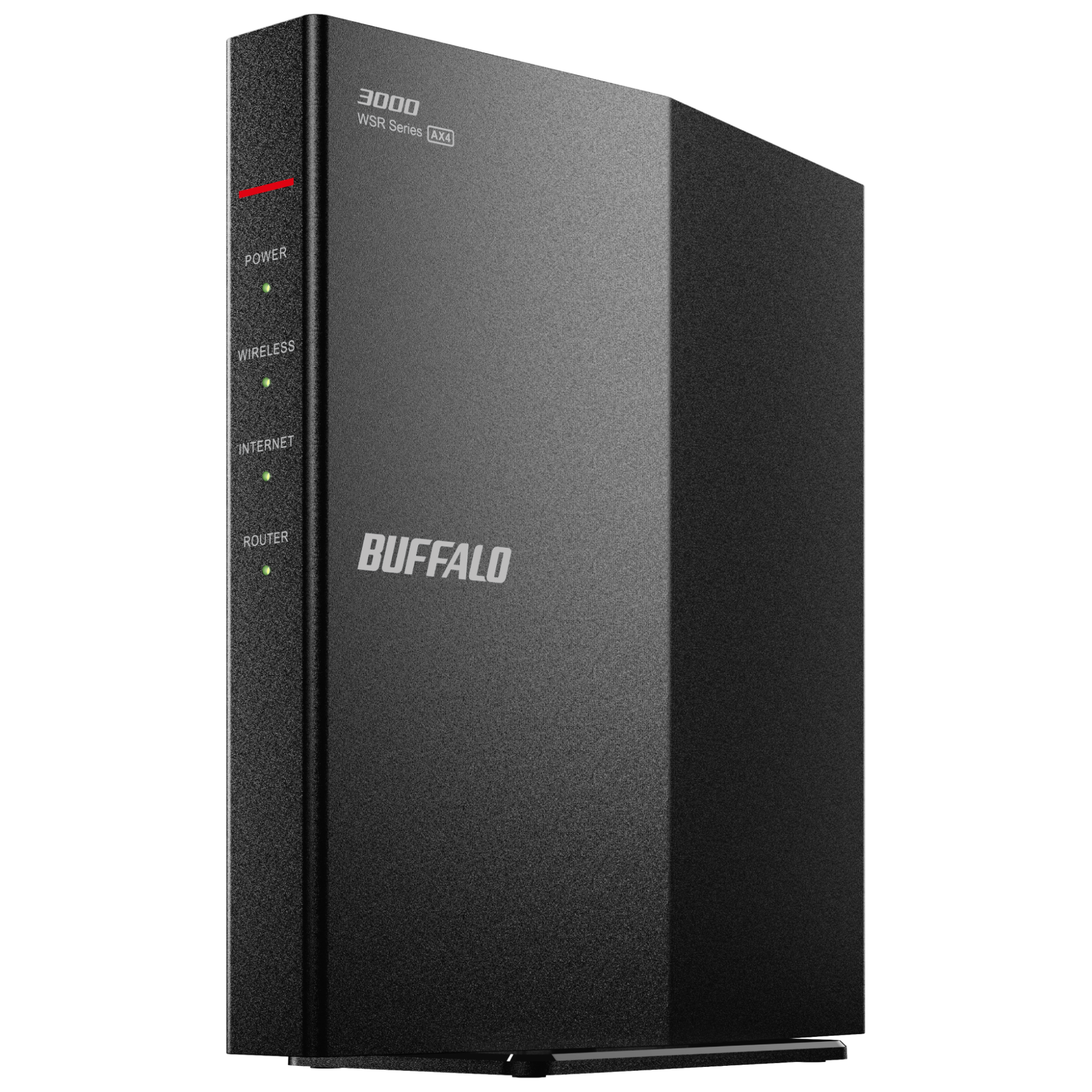 バッファロー、セキュリティ適合のWi-Fi 6ルーター「WSR-3000AX4L」を出荷開始 - 画像4
