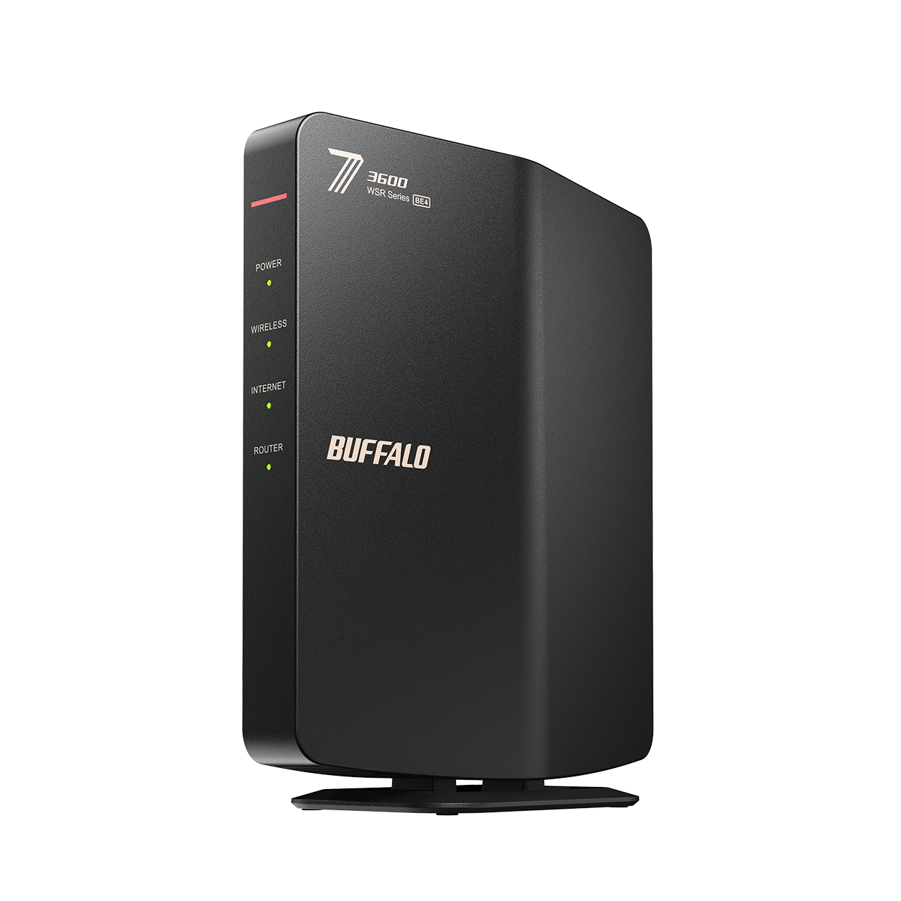 バッファローのWi-Fi 7ルーター「WSR3600BE4P」、セキュリティ制度「JC-STAR」に適合 - 画像2
