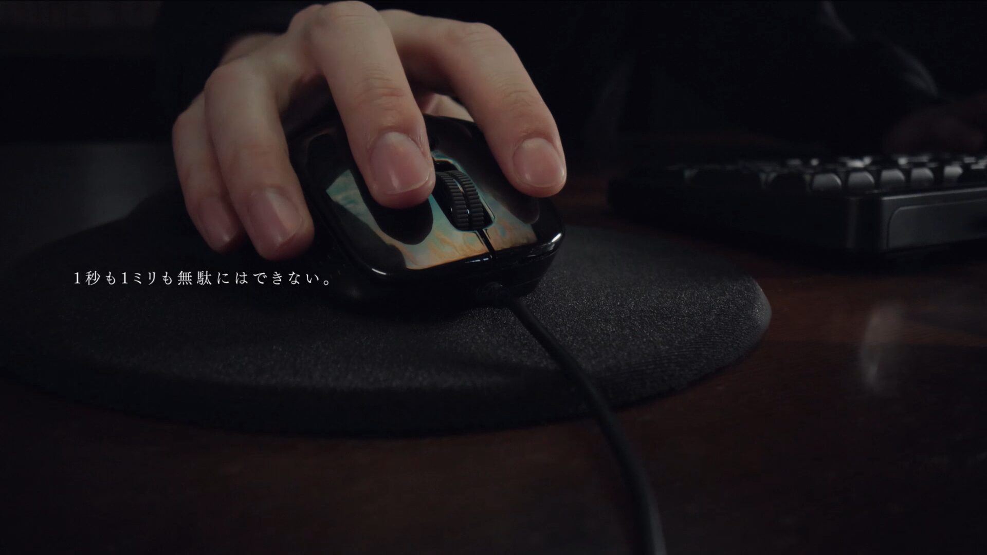 バッファロー、ヨルシカ「千鳥」MVとコラボした新CMを公開 - 画像12