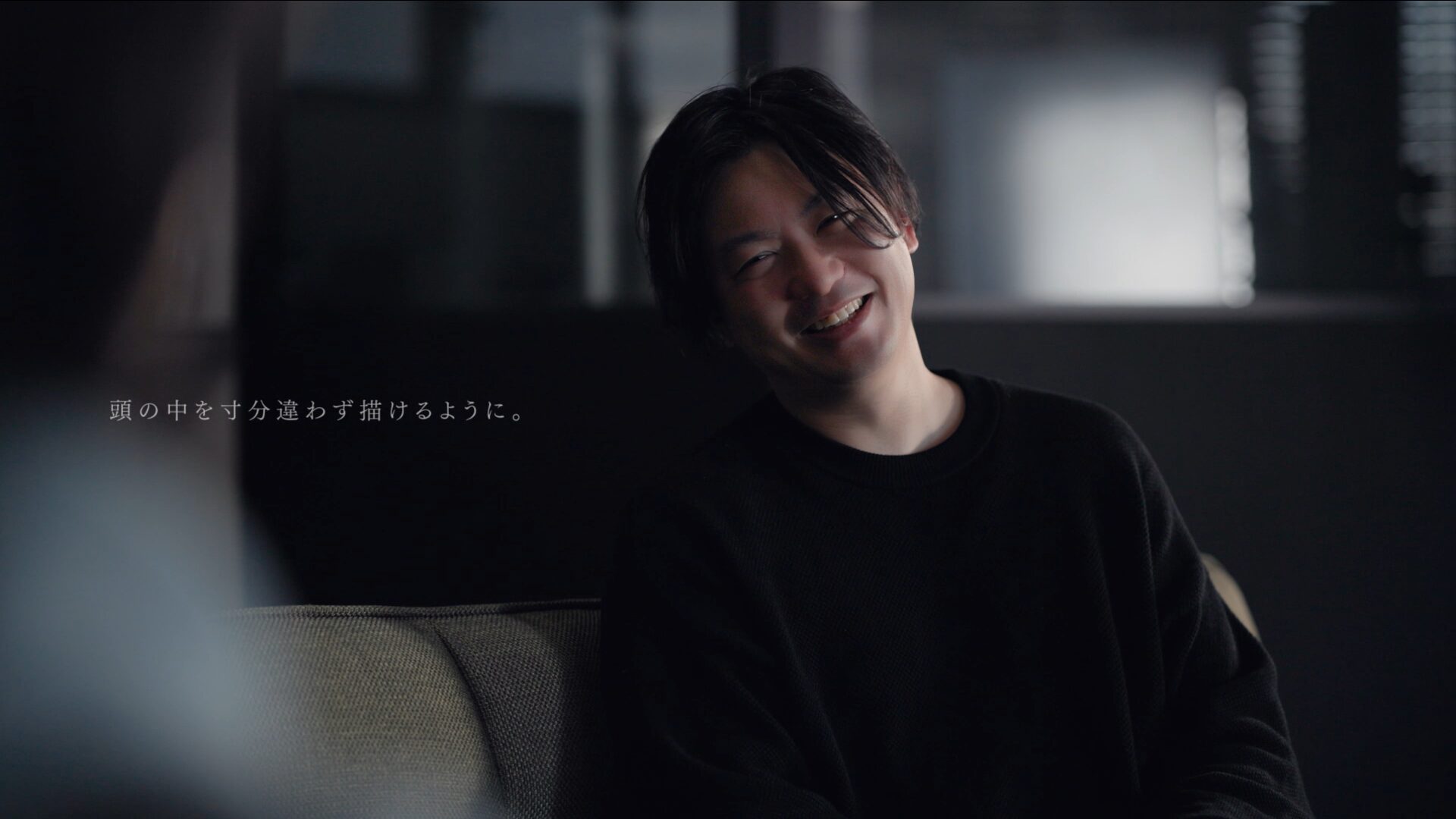 バッファロー、ヨルシカ「千鳥」MVとコラボした新CMを公開 - 画像15