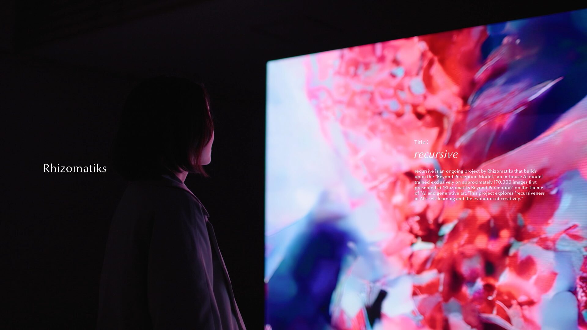 バッファロー、ヨルシカ「千鳥」MVとコラボした新CMを公開 - 画像18