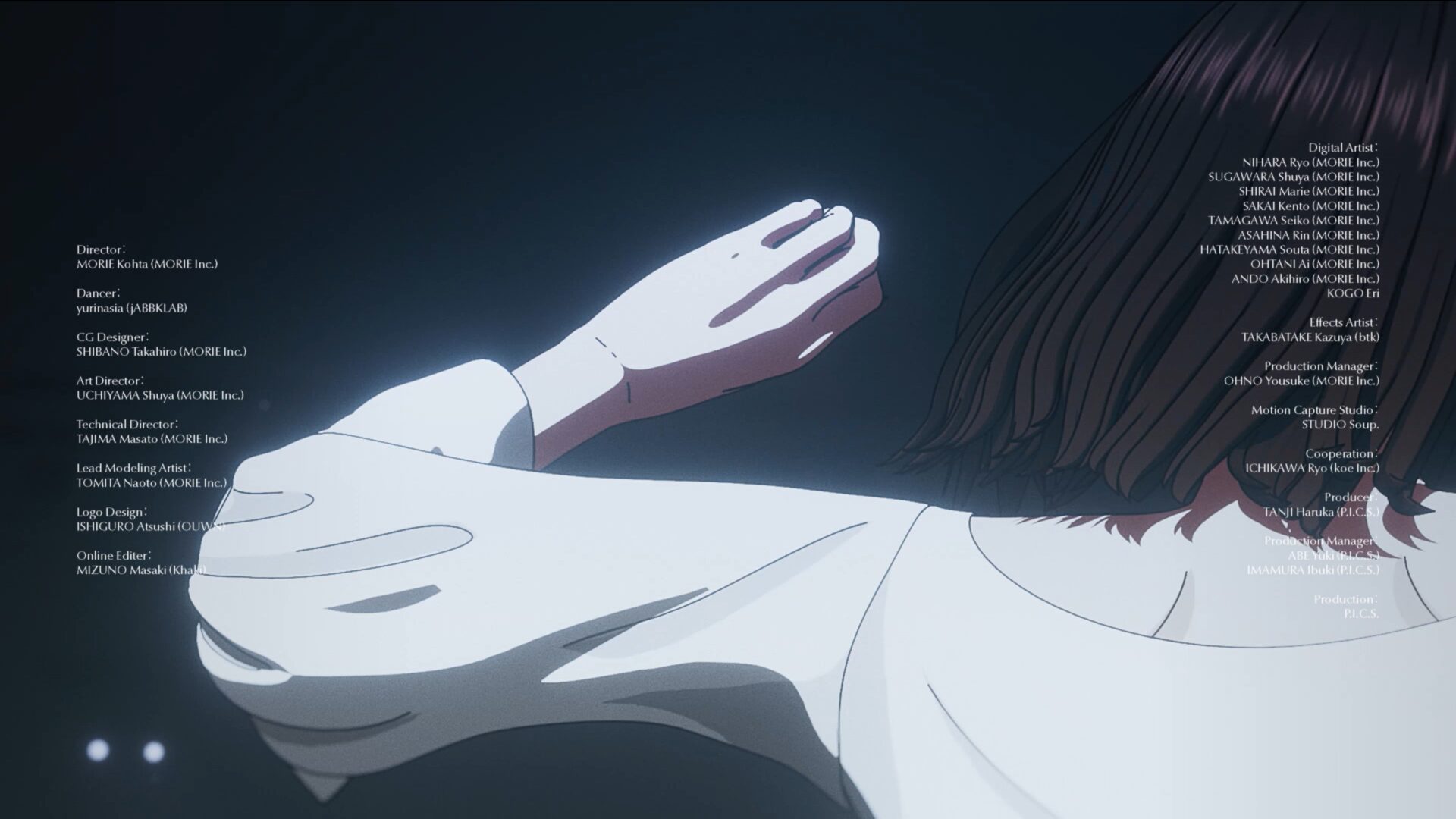 バッファロー、ヨルシカ「千鳥」MVとコラボした新CMを公開 - 画像5