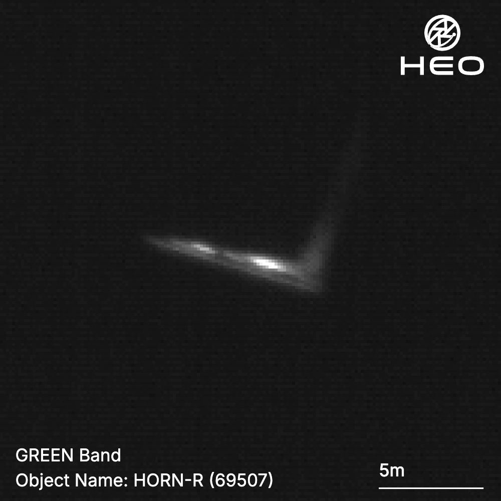 株式会社BULL、宇宙デブリ化防止装置「HORN」の軌道上実証に成功｜今後の展望について