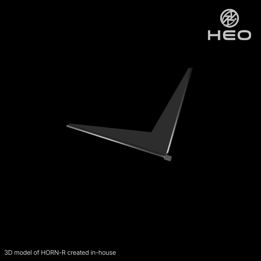 株式会社BULL、宇宙デブリ化防止装置「HORN」の軌道上実証に成功|今後の展望について