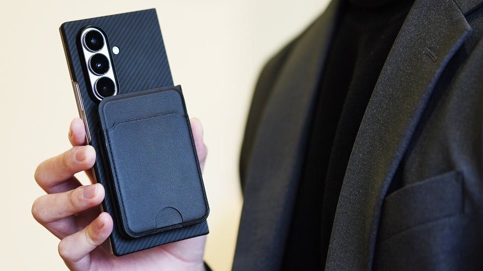 MagSafe対応グリップスタンド「Butterfly HOLD」、折りたたみスマホに最適設計で予約販売開始 - 画像11