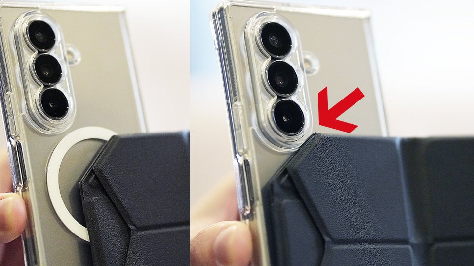 MagSafe対応グリップスタンド「Butterfly HOLD」、折りたたみスマホに最適設計で予約販売開始 - 画像15