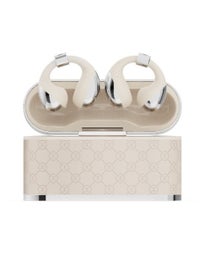 AIイヤホン「BUTTONS CLIP」新色Cream White登場 - 画像6