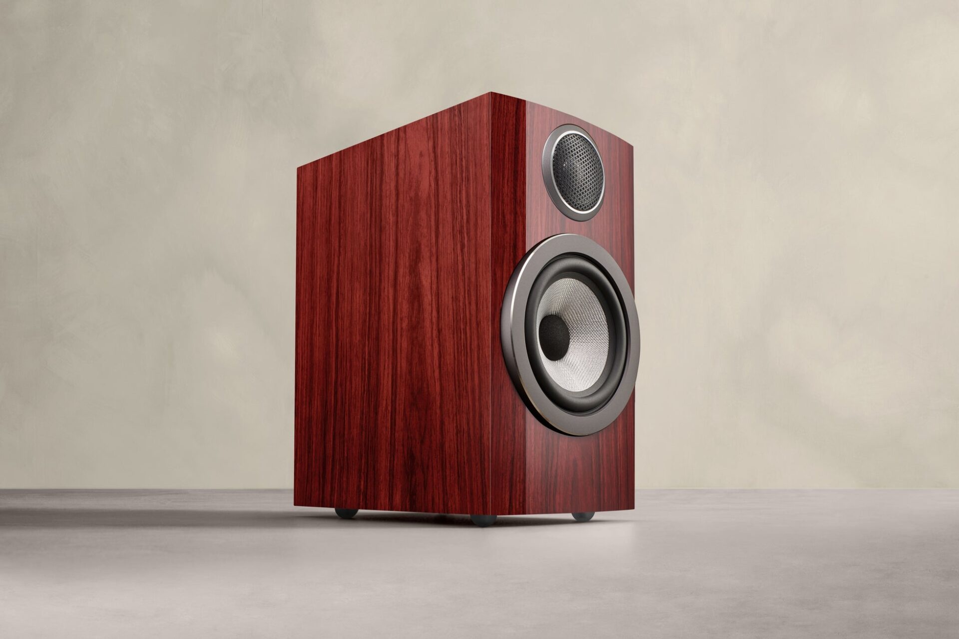 Bowers & Wilkins、707 Prestige Editionの日本国内向け受注を完了 - 画像1