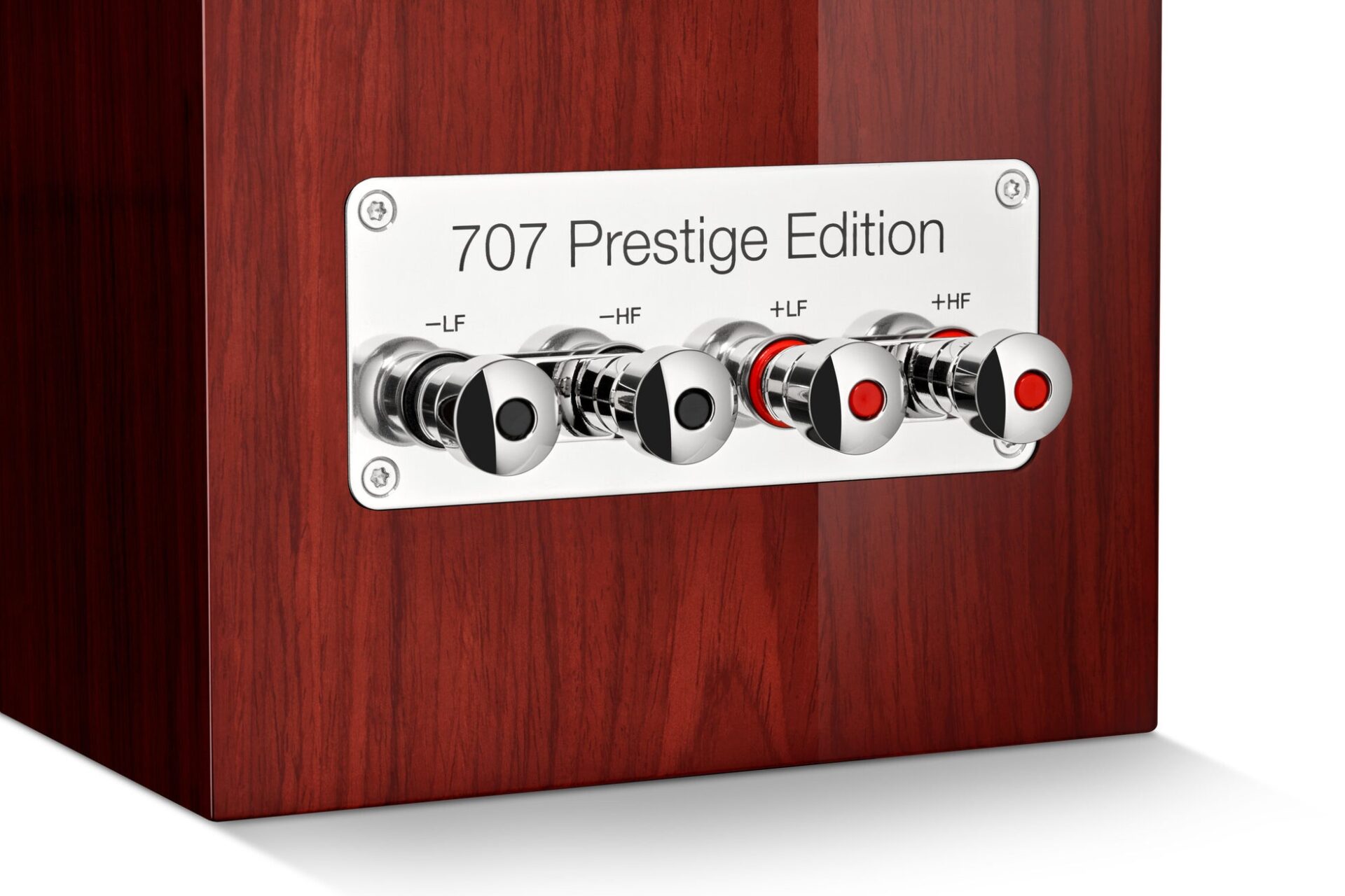 Bowers & Wilkins、707 Prestige Editionの日本国内向け受注を完了 - 画像3