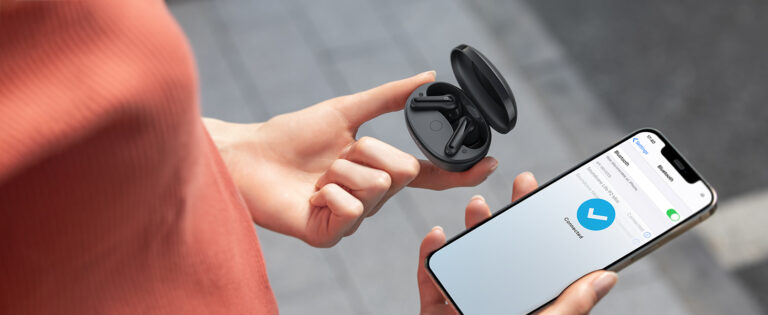 『Soundcore Life P2 Mini』