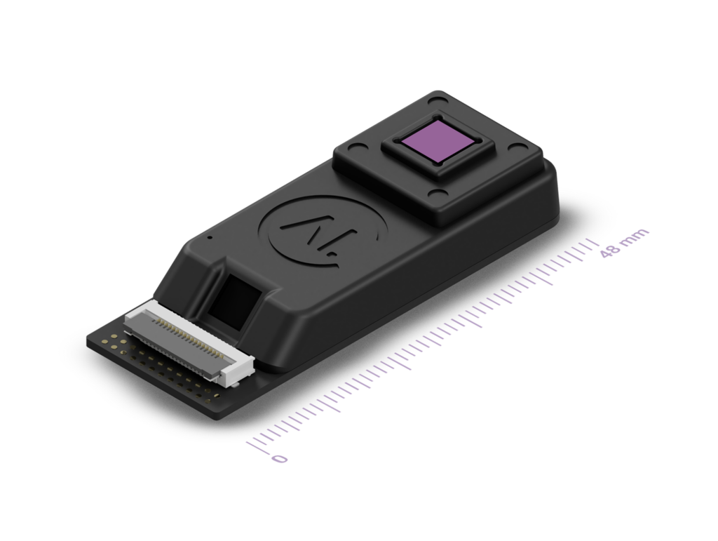 Calumino、マクニカとAI搭載サーマルセンサーの日本展開で提携 - 画像1