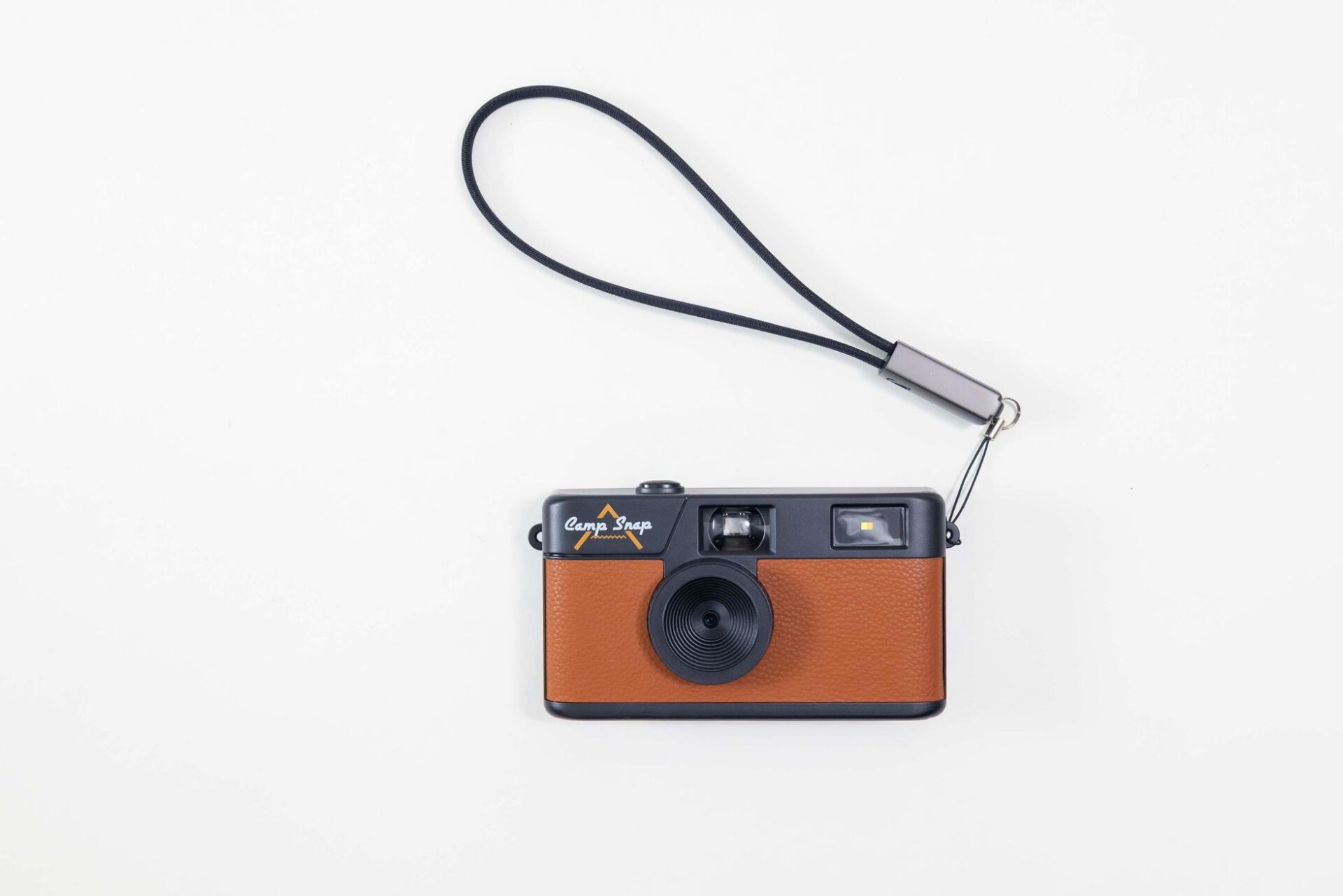 スクリーンレスカメラ「Camp Snap」専用アクセサリーが6月23日発売 - 画像18